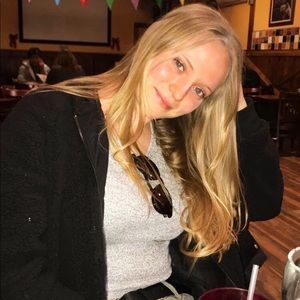 Meet your Posher, Megan